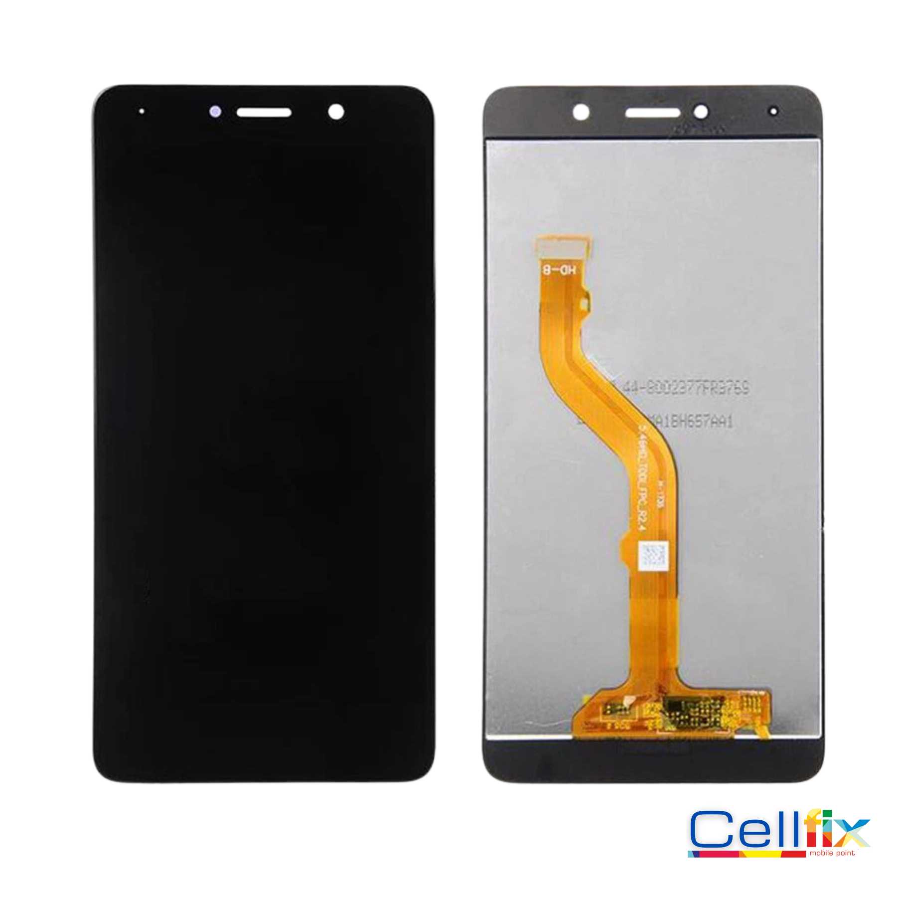 Huawei P10 LITE BLUE LCD (CH)